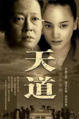 天道 (2007) 高清 21G 百度网盘
