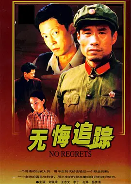 [无悔追踪] 1995 王志文  刘佩琦  百度网盘 MP4