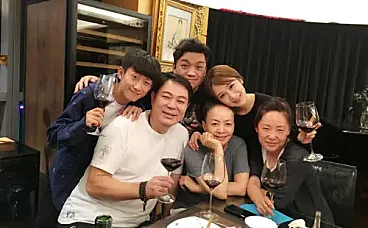 大型情景喜剧《家有儿女》1-4部全集，画质清晰 [高清][百度云资源]