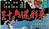 [香港][1977][三十六迷形拳][90ers.com][动作武侠][国语无字][2K极清修复珍藏版][1080PMKV1.9G]