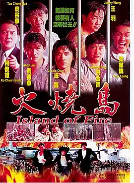 [香港][1991][火烧岛][中英双字][百度云][DVD][MKV][90ers.com]