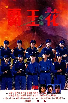 [香港][1988][霸王花][中英双字][百度云][DVD][MKV][90ers.com]
