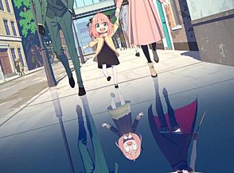 [jibaketa] SPY×FAMILY/間諜家家酒 S1 [WEBRip][1080P][TV01-25Fin][简繁内封/粤日双语][35GB]