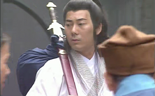 仙鶴神針1080P源碼ATV[國粵雙語] PDF-TS