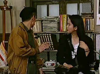 [编辑部的故事][百度网盘][葛优][mkv]