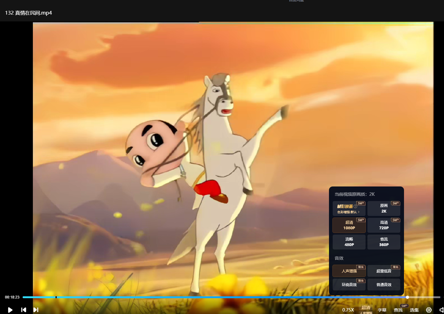 [神厨小福贵][MP4/99.48G][132集/2K][百度云] [90ers.com]