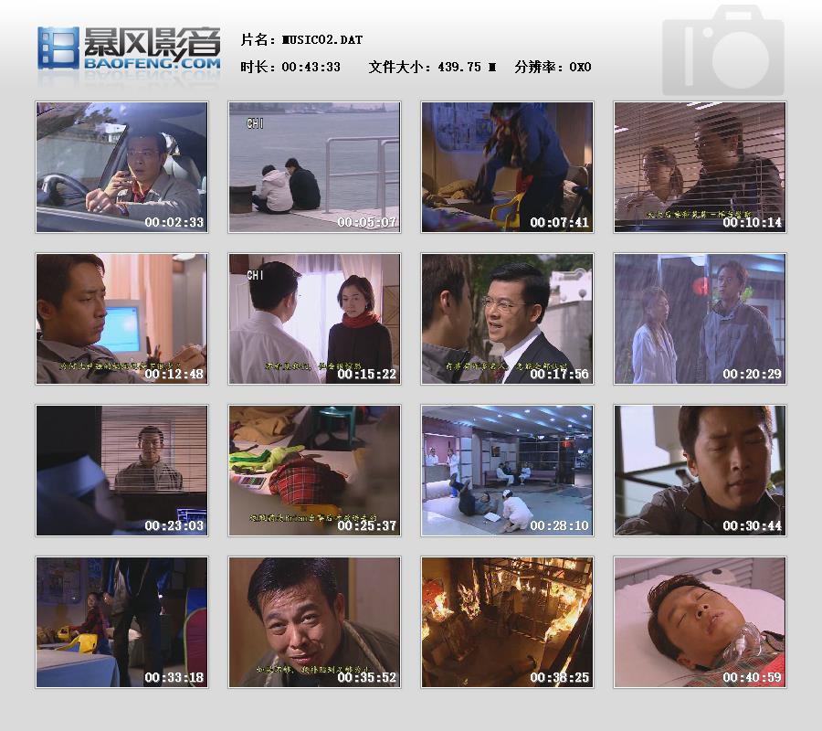 [香港][2003][亲子大绑架][马浚伟/吴毅将/吴绮莉][中凯文化][国语中字][VCD-DAT/891MB]