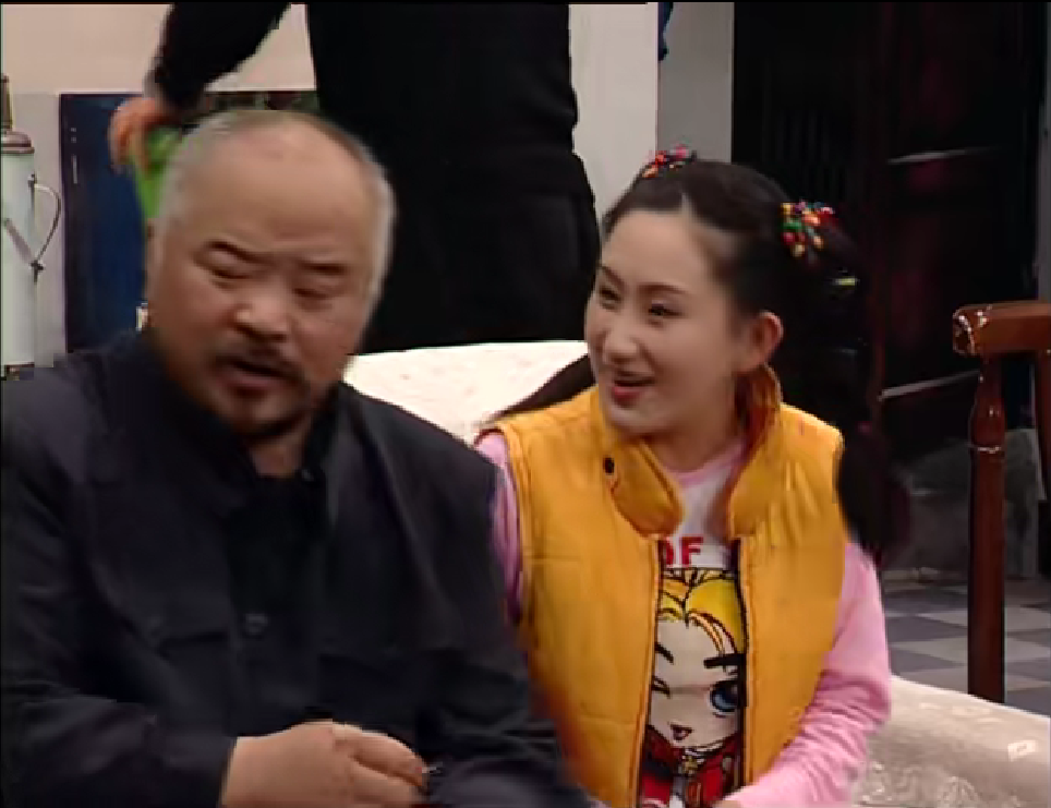 经典国产喜剧《东北一家人》完整 1‑3 部 1080P 超清收藏版