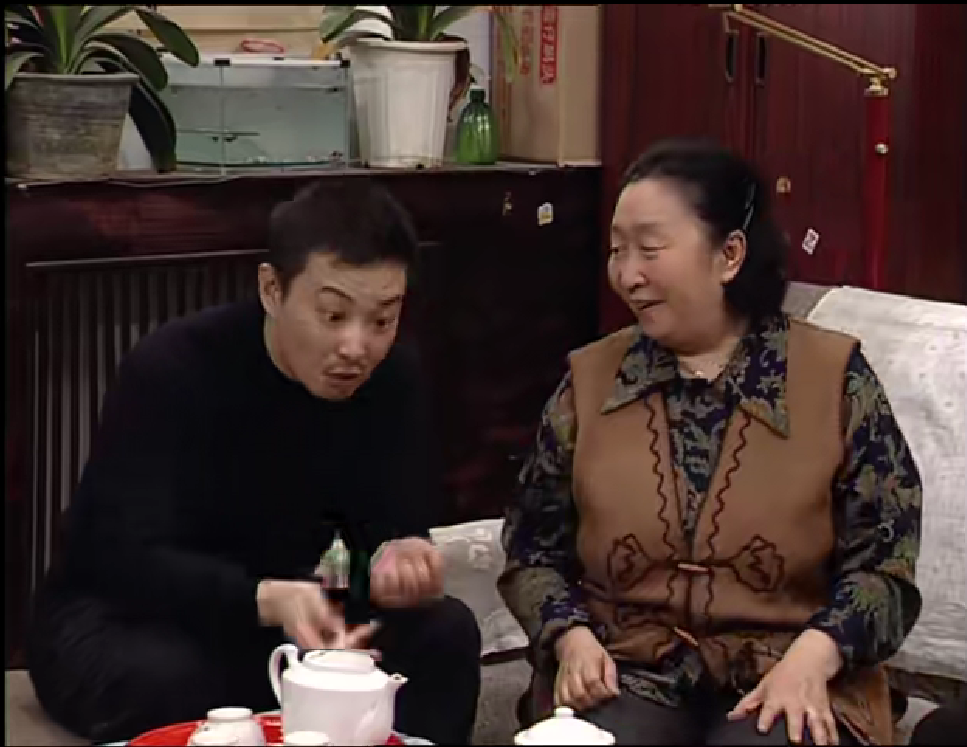 经典国产喜剧《东北一家人》完整 1‑3 部 1080P 超清收藏版